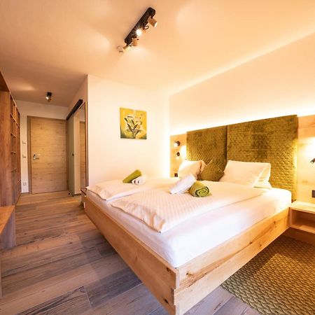 Familienhotel Unterreith Forstau  Luaran gambar