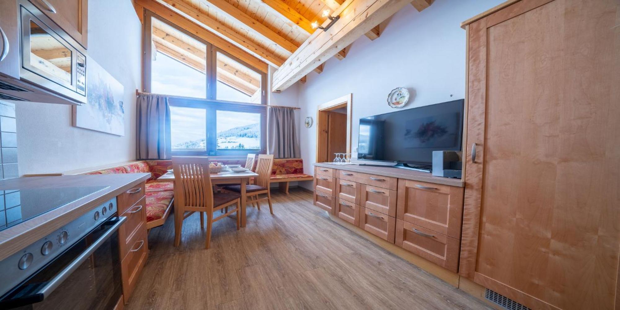 Familienhotel Unterreith Forstau  Luaran gambar