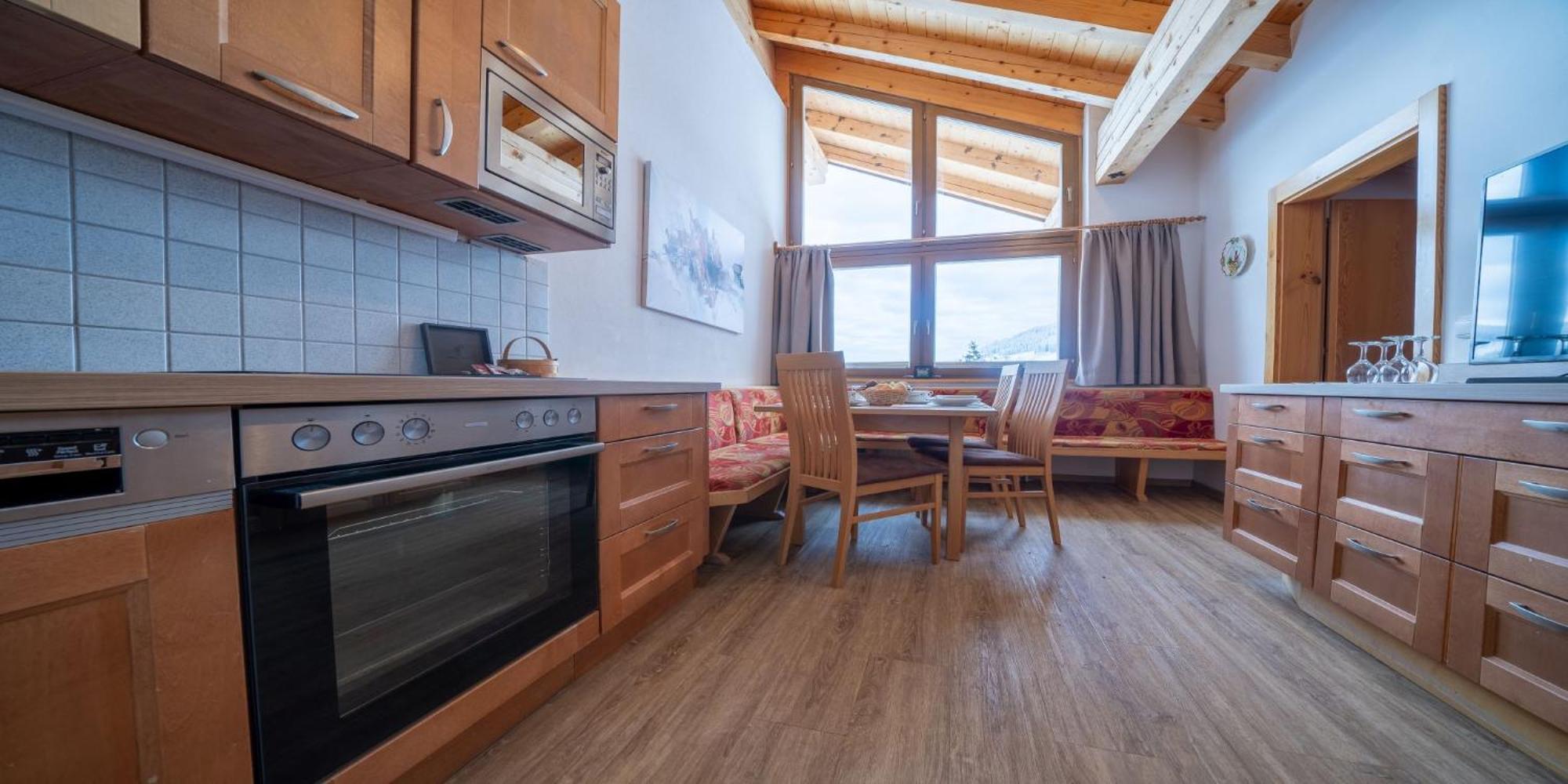 Familienhotel Unterreith Forstau  Luaran gambar