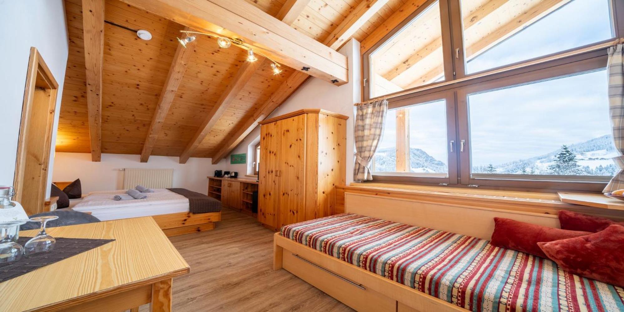 Familienhotel Unterreith Forstau  Luaran gambar